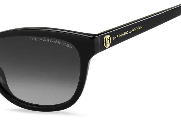Marc Jacobs Marc529 Sunglasses - view 4